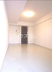 JR京浜東北・根岸線 東十条駅 徒歩6分の賃貸マンション 4階1Kのリビング/ダイニング