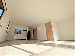 フローレンスマンション 2階ワンルームのリビング/ダイニング