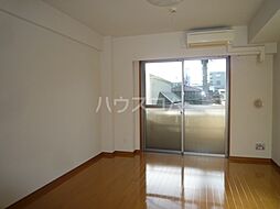 JR埼京線 十条駅 徒歩4分の賃貸マンション 2階1Kのリビング/ダイニング