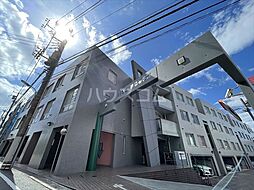 都営浅草線 馬込駅 徒歩10分の賃貸マンション