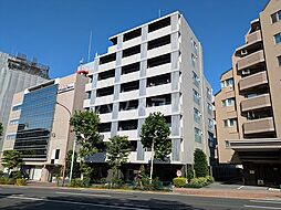 東急池上線 雪が谷大塚駅 徒歩5分の賃貸マンション