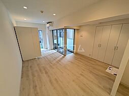 東急池上線 雪が谷大塚駅 徒歩5分の賃貸マンション 5階ワンルームのリビング/ダイニング