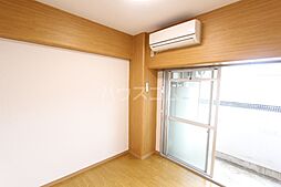 名鉄三河線 豊田市駅 徒歩7分の賃貸マンション 6階2Kのリビング/ダイニング