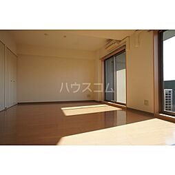 JR京浜東北・根岸線 川口駅 徒歩8分の賃貸マンション 3階1SLDKのリビング/ダイニング