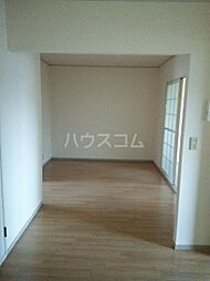 サンフロンティア 203 2階3LDKのリビング/ダイニング