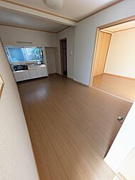 JR京浜東北・根岸線 赤羽駅 徒歩7分の賃貸アパート 1階1DKのリビング/ダイニング