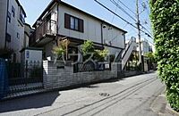 埼玉県志木市本町5丁目5-13：物件画像／ハウスコム東東京株式会社　成増店