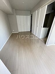 リーフコンフォート赤羽 804 8階1Kのリビング/ダイニング