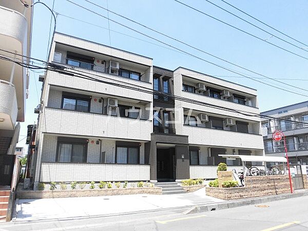 外観画像