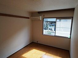 ラフィーネ品川 105 1階1Kのリビング/ダイニング