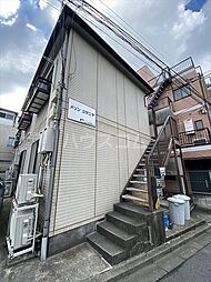 JR京浜東北・根岸線 赤羽駅 徒歩7分の賃貸アパート