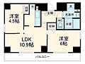 ウィステリア大宮8階15.0万円