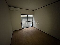 フロンティアパレス 203 2階1Kのリビング/ダイニング