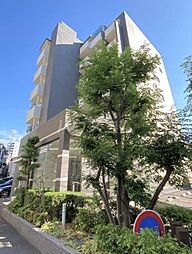 日暮里舎人ライナー 赤土小学校前駅 徒歩7分の賃貸マンション