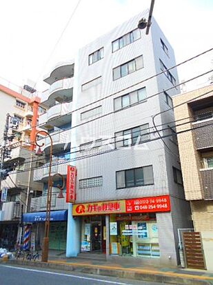 外観画像