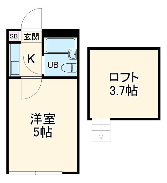 外観画像