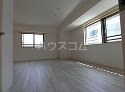 パークプレイス三田 605 6階2LDKのリビング/ダイニング