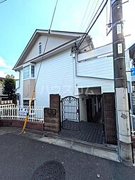 レオパレス南馬込第2