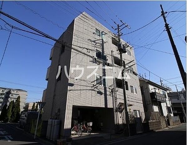 外観画像