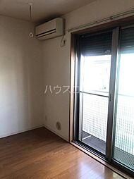 京急本線 立会川駅 徒歩3分の賃貸マンション 2階1Kのリビング/ダイニング