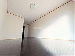 埼玉高速鉄道 川口元郷駅 徒歩16分の賃貸アパート 2階1Kのリビング/ダイニング