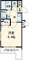 ライジングプレイス板橋1階6.5万円