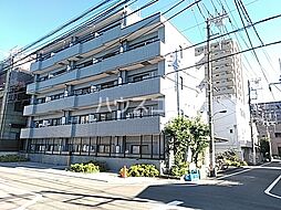 JR埼京線 北赤羽駅 徒歩1分の賃貸マンション