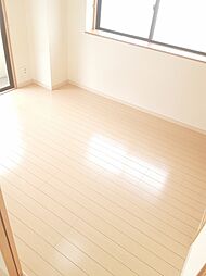 ベルグラビアタカハシ 3階2Kのリビング/ダイニング