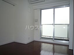 プルス上十条 1001 10階1Kのリビング/ダイニング