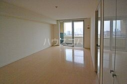 パークスクエア川口 10階2LDKのリビング/ダイニング