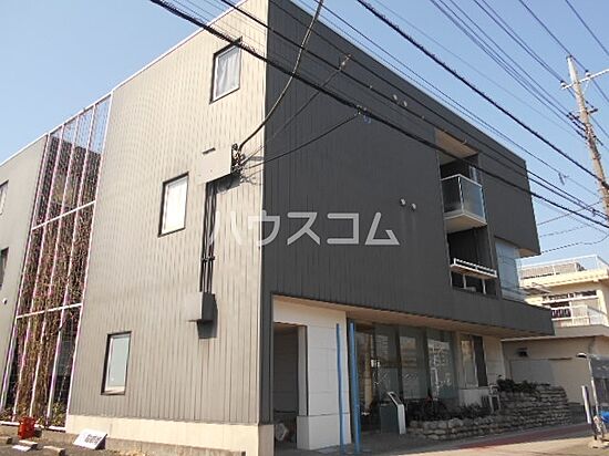 外観画像