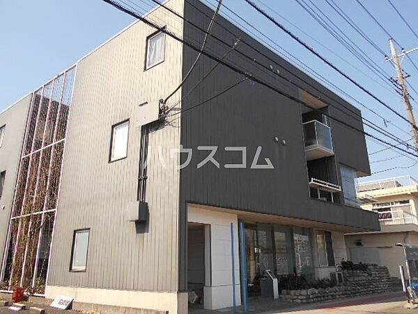 外観画像
