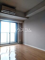 JR京浜東北・根岸線 赤羽駅 徒歩7分の賃貸マンション 7階1Kのリビング/ダイニング