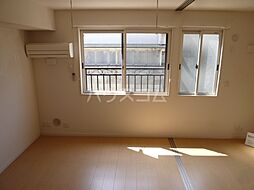 レグルス 102 1階1DKのリビング/ダイニング