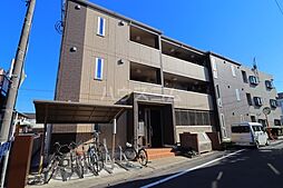 JR東北本線 東大宮駅 徒歩11分