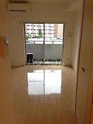 東京メトロ南北線 王子神谷駅 徒歩2分の賃貸マンション 7階1Kのリビング/ダイニング