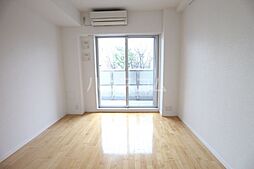 東京メトロ南北線 王子神谷駅 徒歩4分の賃貸マンション 2階1Kのリビング/ダイニング