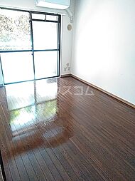 アーバンレジデンス 4階3DKのリビング/ダイニング