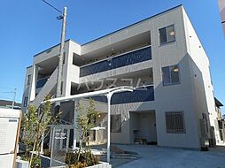 埼玉新都市交通 東宮原駅 徒歩14分の賃貸アパート