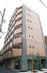 JR京浜東北・根岸線 東十条駅 徒歩3分の賃貸マンション