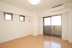 JR京浜東北・根岸線 東十条駅 徒歩3分の賃貸マンション 3階1Kのリビング/ダイニング