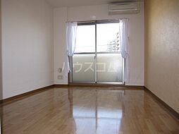 JR高崎線 宮原駅 徒歩1分の賃貸マンション 3階1Kのリビング/ダイニング