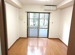 東急大井町線 荏原町駅 徒歩8分の賃貸マンション 2階1Kのリビング/ダイニング