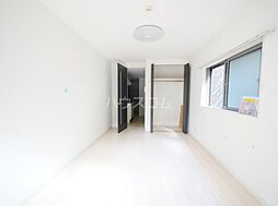 JR京浜東北・根岸線 赤羽駅 徒歩6分の賃貸アパート 1階1Kのリビング/ダイニング