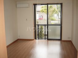 ｍａｇｎｏｌｉａ 102 1階1Kのリビング/ダイニング