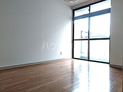 加藤マンション 302 3階3DKのリビング/ダイニング