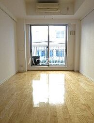 東急目黒線 不動前駅 徒歩5分の賃貸マンション