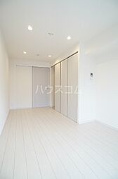 リブリ・8ｈ4ｍ 101 1階1Kのリビング/ダイニング