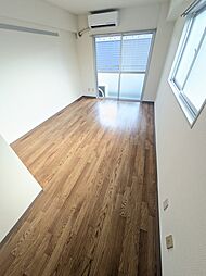 JR京浜東北・根岸線 東十条駅 徒歩9分の賃貸マンション 3階ワンルームのリビング/ダイニング