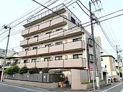 JR京浜東北・根岸線 赤羽駅 徒歩8分の賃貸マンション